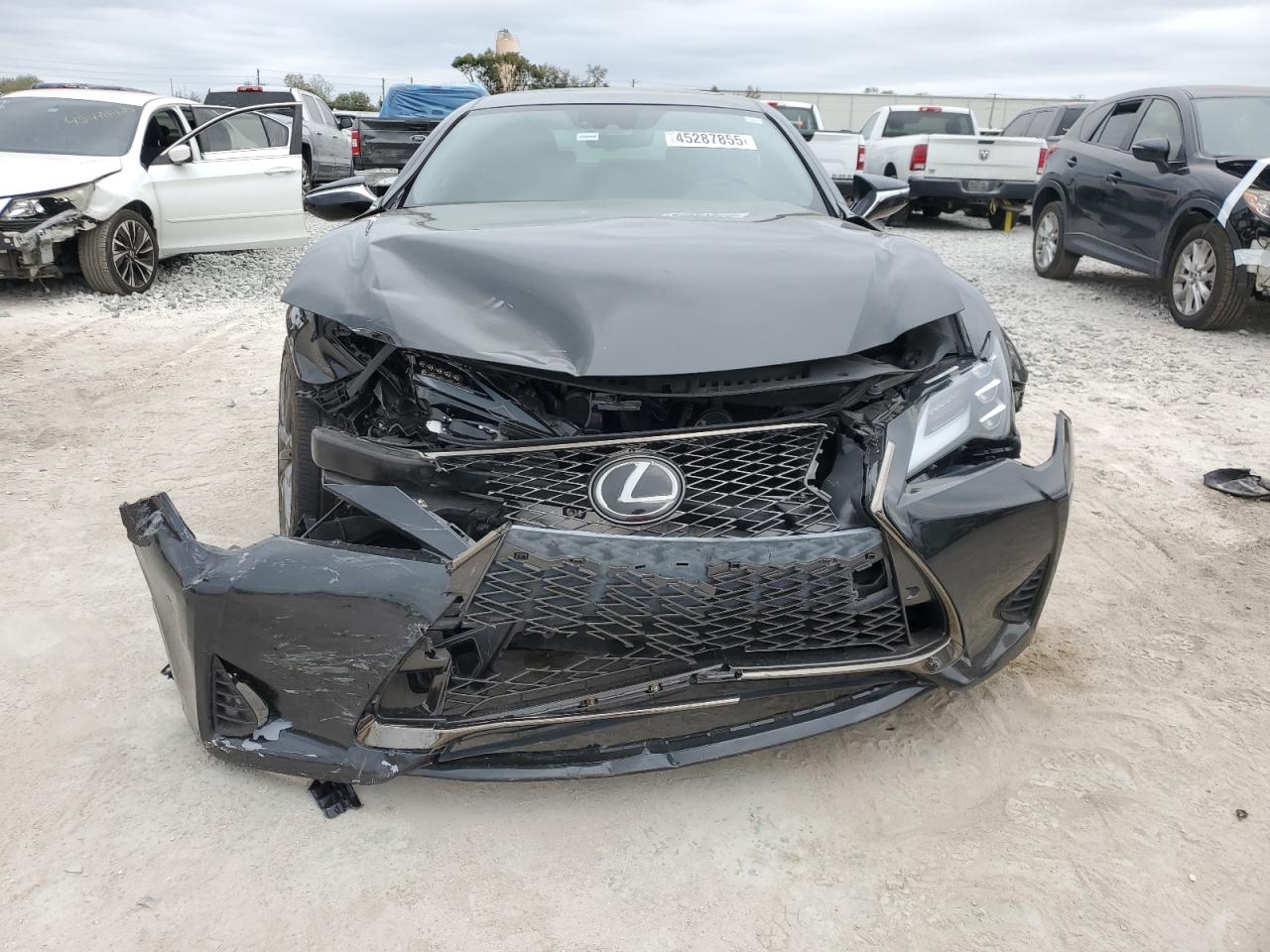 2019 Lexus RX - Image 5