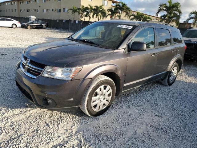 2015 Dodge Journey Sxt