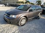 2015 DODGE JOURNEY SXT for sale at Copart FL - MIAMI NORTH