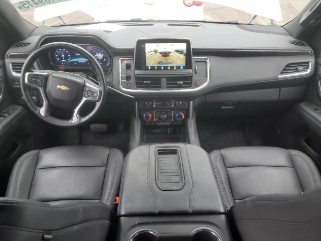  CHEVROLET TAHOE 2023 Сірий