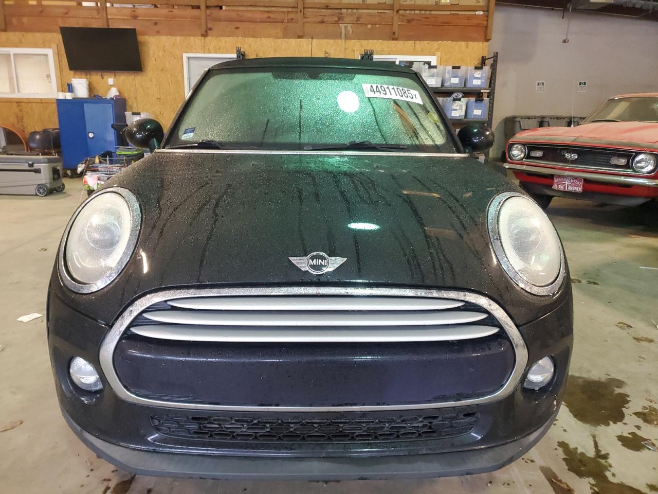 2014 MINI Cooper - Image 5