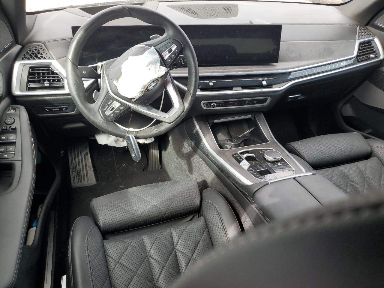 2024 BMW X5 - Image 8