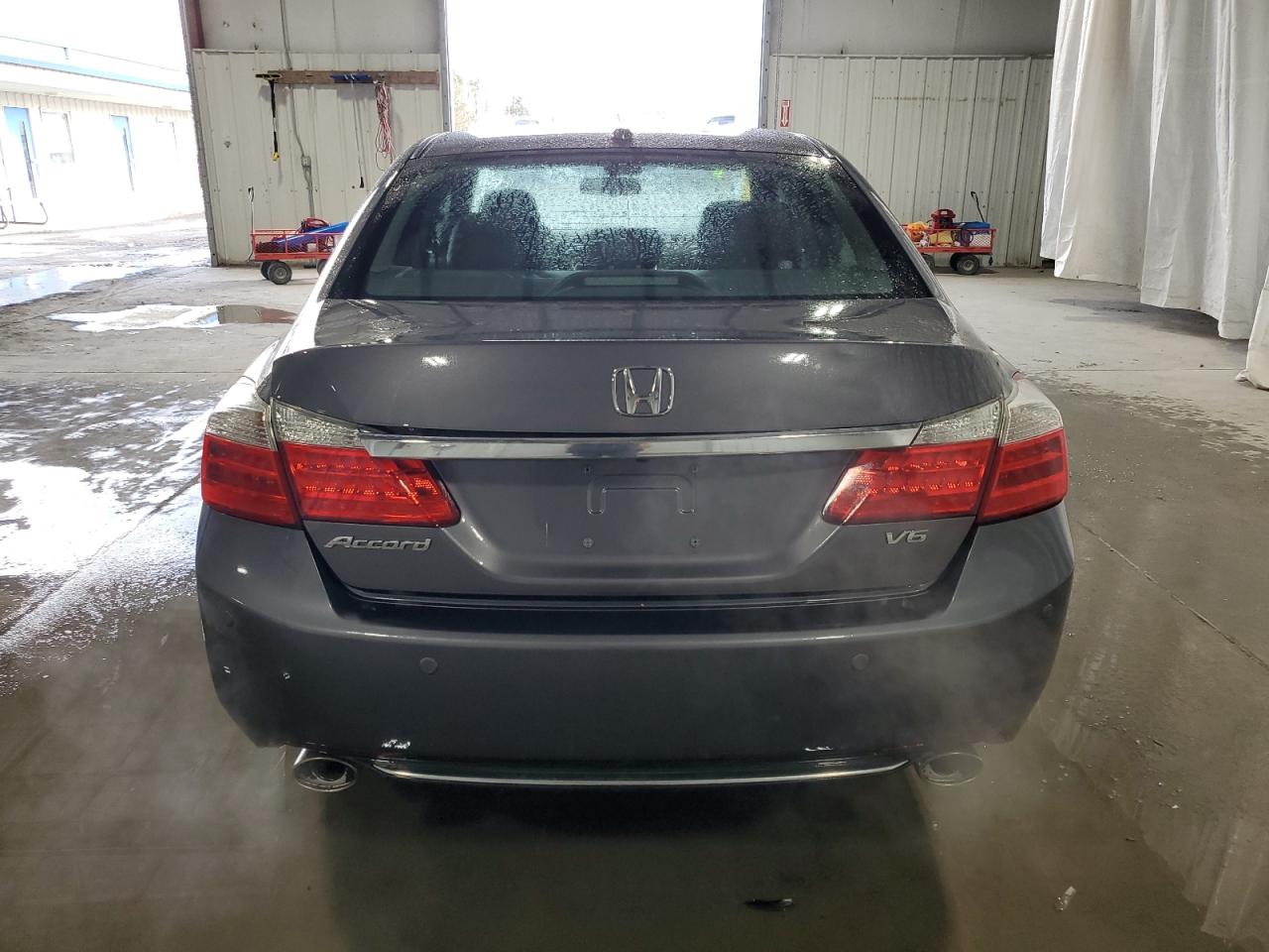 2015 Honda Accord - Image 6