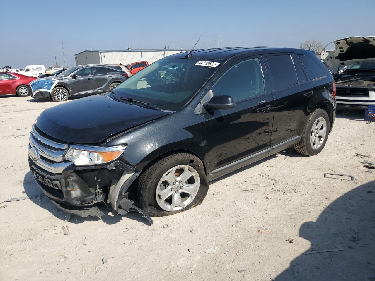 2014 Ford Edge - Image 1