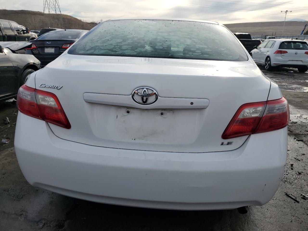 2009 Toyota Camry - Image 6