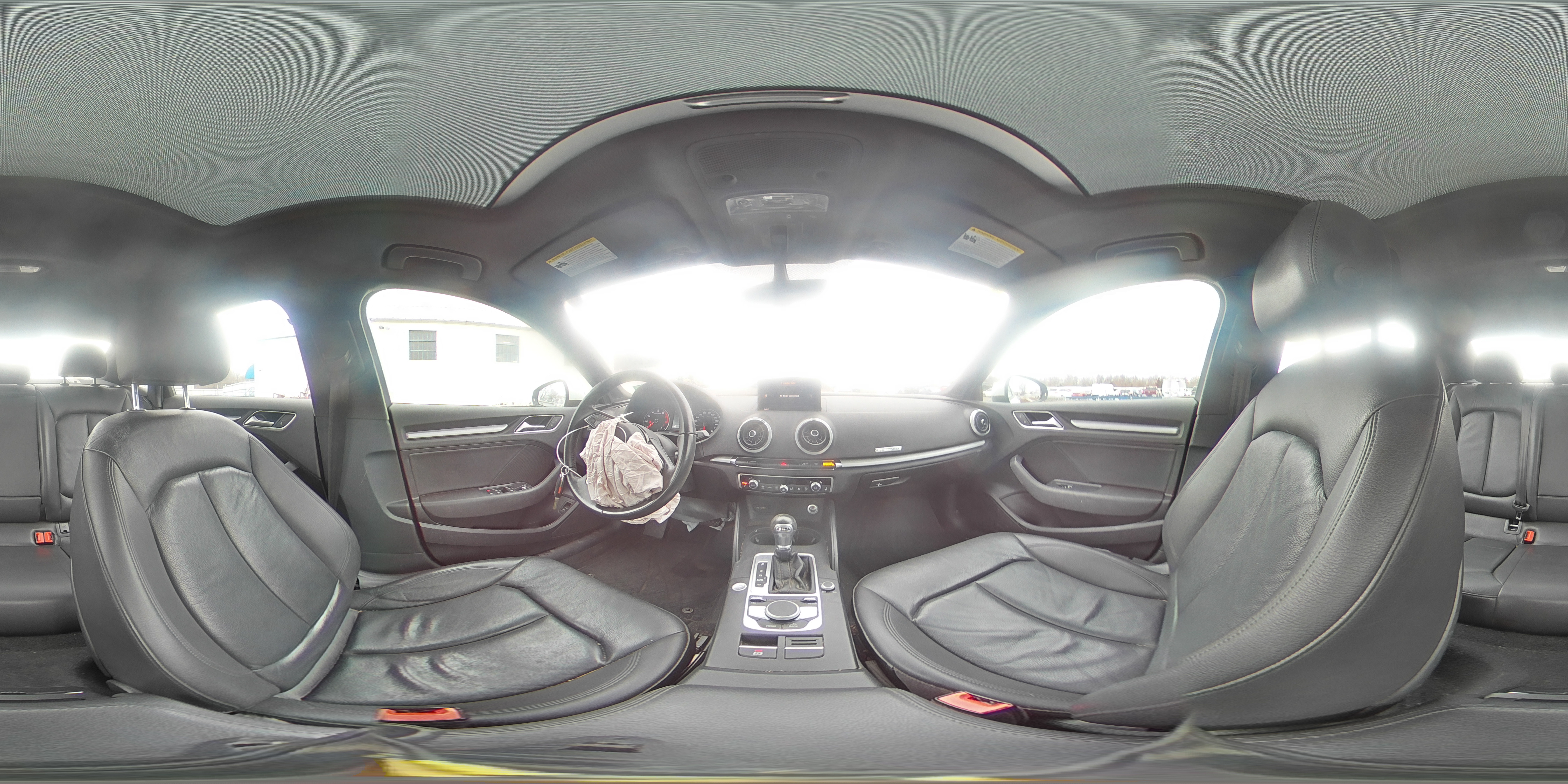 2018 Audi A3 - Image 14