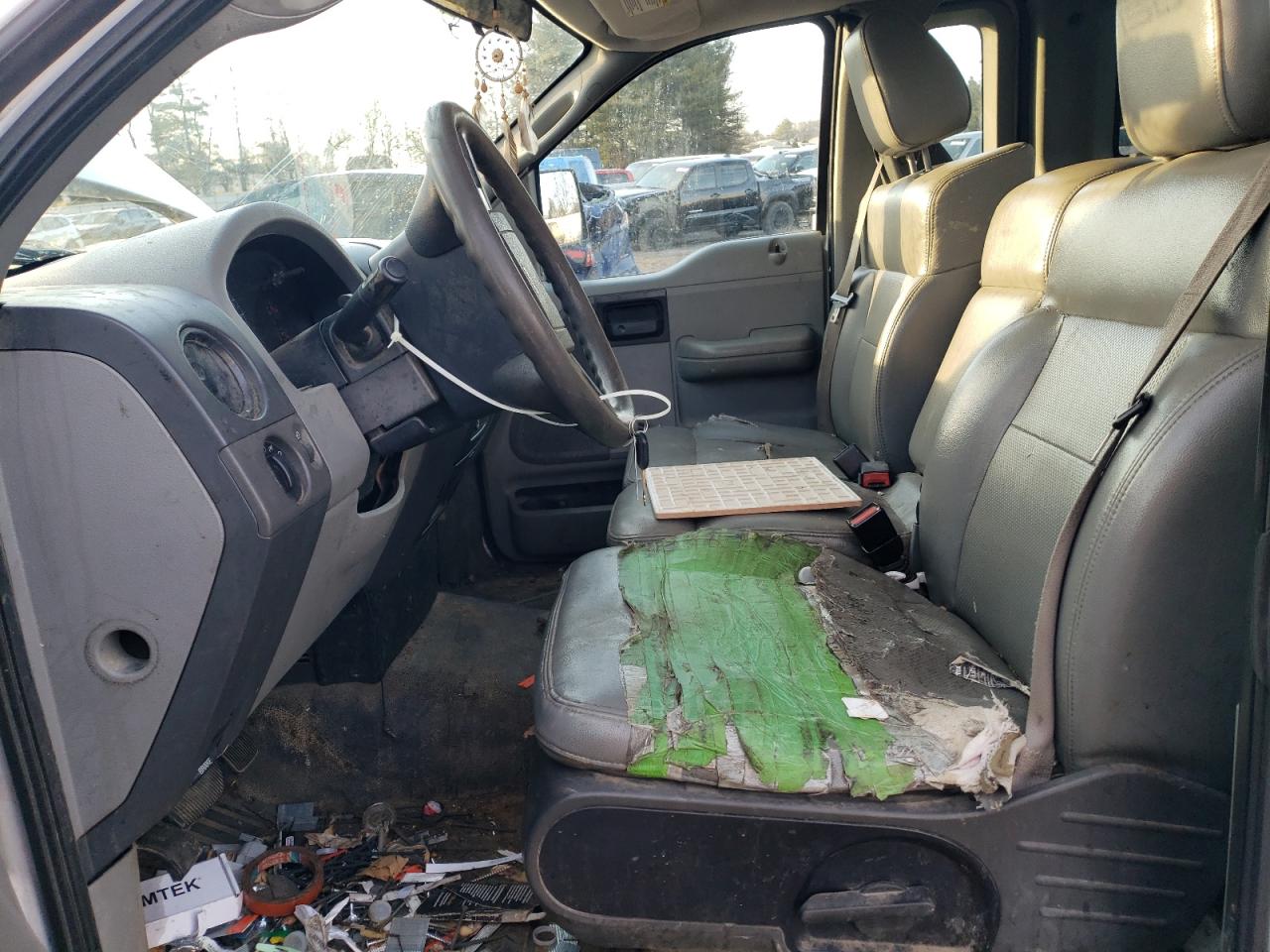 2007 Ford F-150 - Image 7