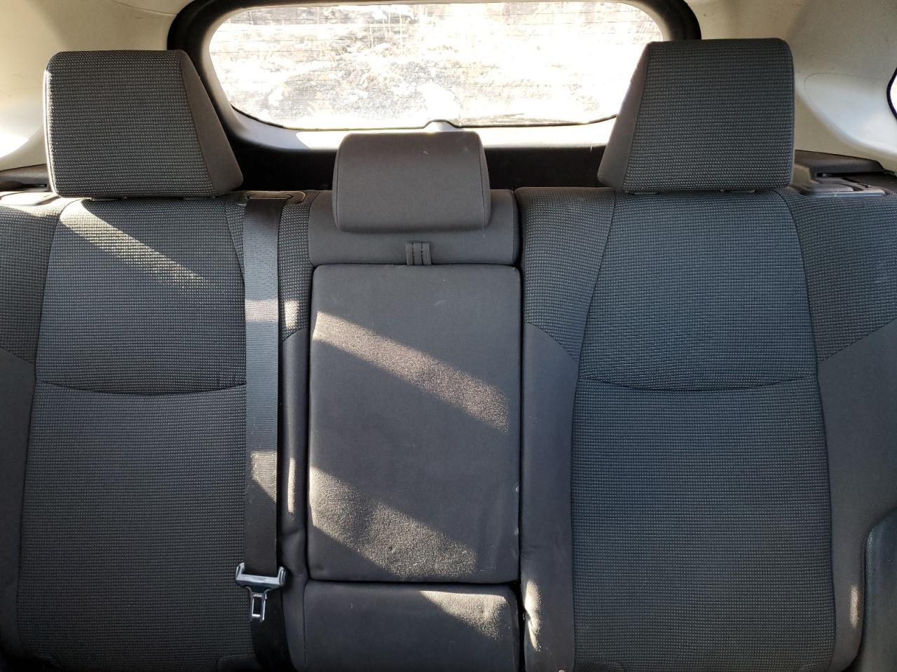 2019 Toyota RAV 4 - Image 10