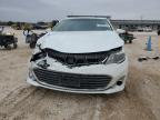 2014 Toyota Avalon Hybrid на продаже в San Antonio, TX - Front End