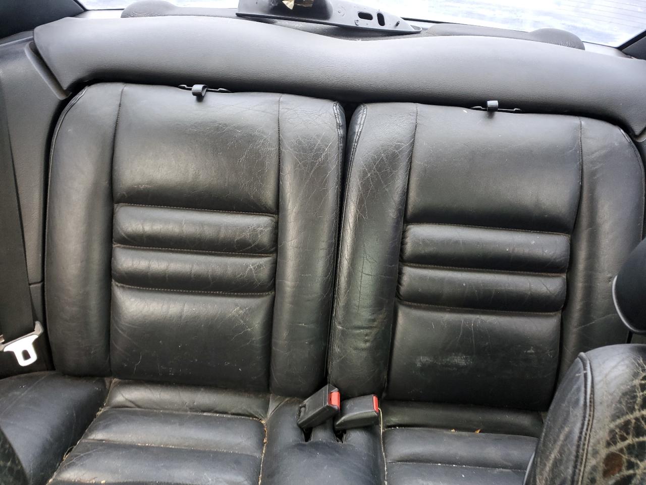 1995 Ford Mustang - Image 10