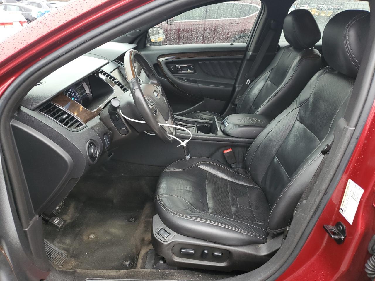 2014 Ford Taurus - Image 7