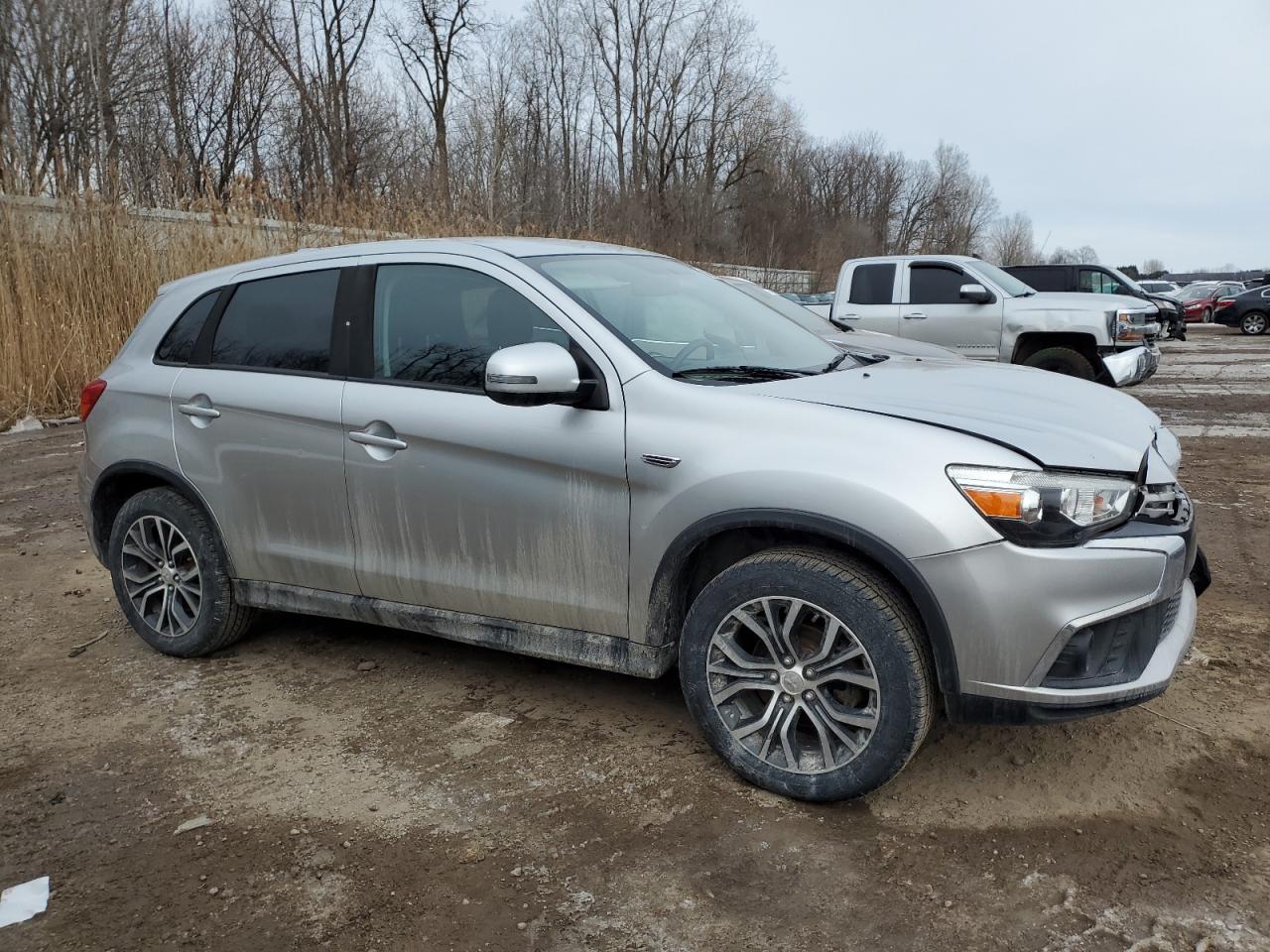 2019 Mitsubishi Outlander - Image 4
