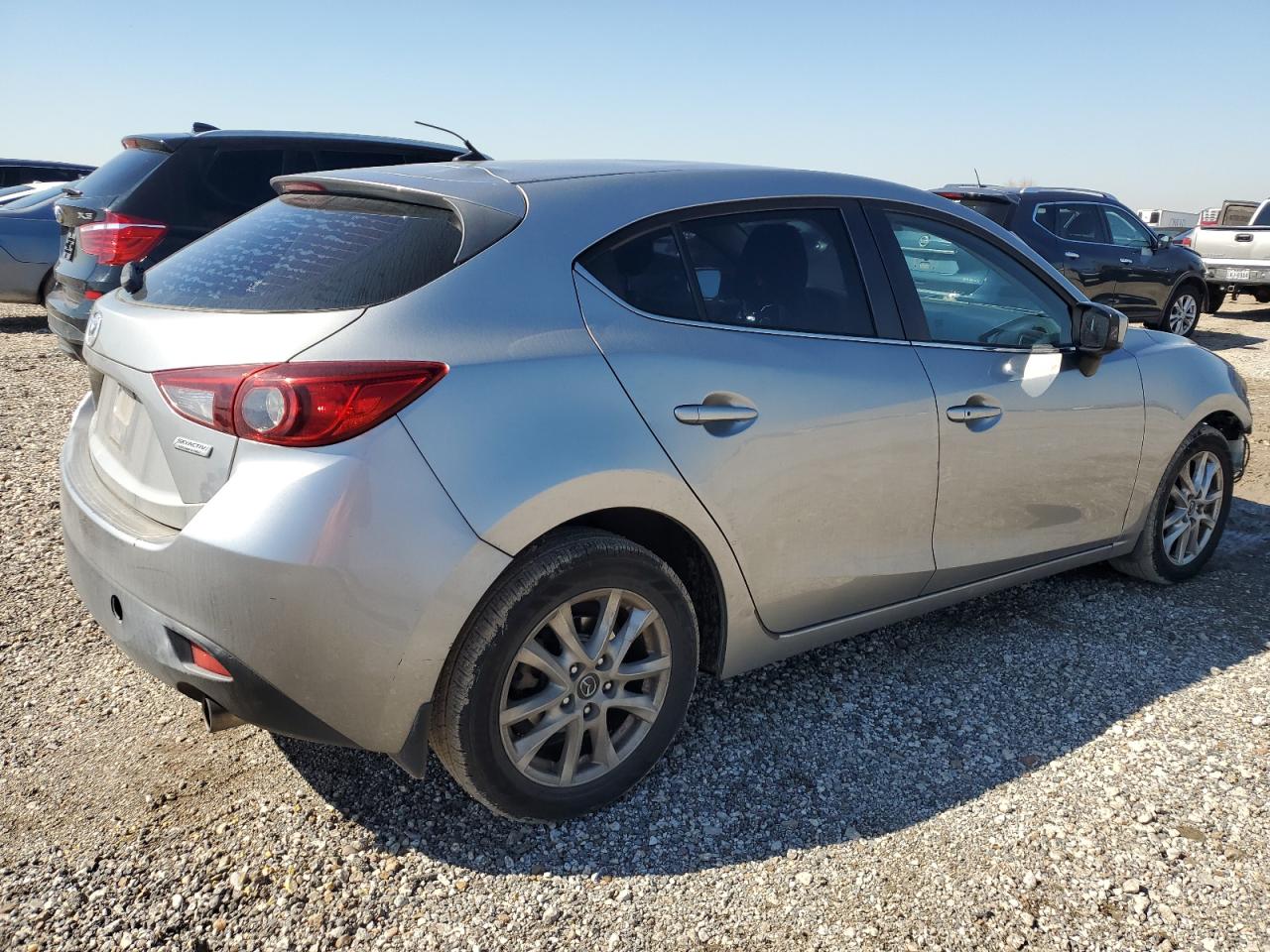2014 Mazda 3 - Image 3