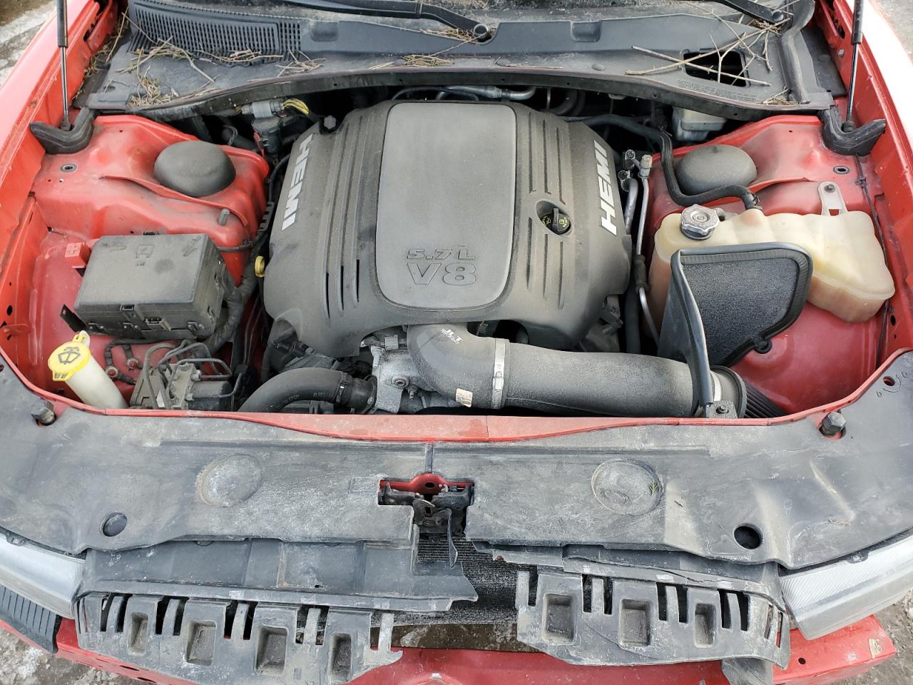 2014 Dodge Charger - Image 13