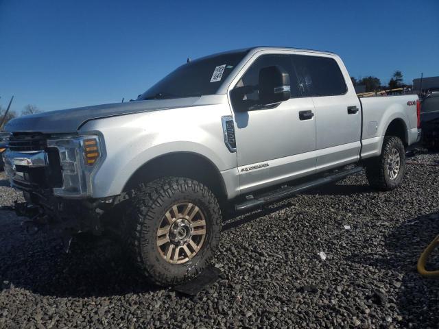 2019 Ford F250 Super Duty للبيع في Hueytown، AL - Front End