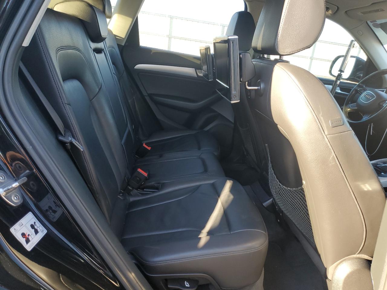 2016 Audi Q5 - Image 11