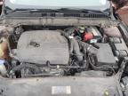 2016 Ford Fusion Se იყიდება Columbus-ში, OH - Rear End