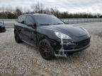 2012 Porsche Cayenne S Hybrid за продажба в Memphis, TN - Side