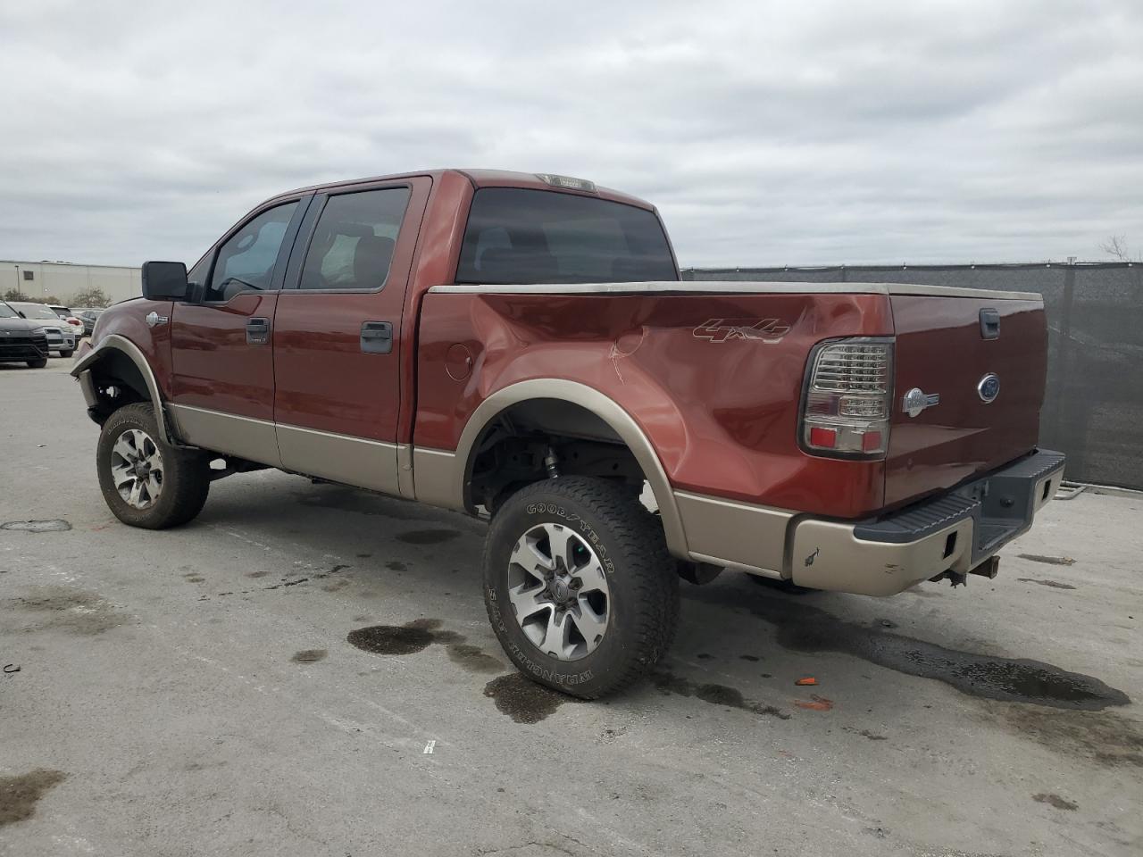 2006 Ford F-150 - Image 2