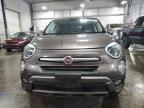 2016 Fiat 500X Trekking Plus de vânzare în Ham Lake, MN - Rear End