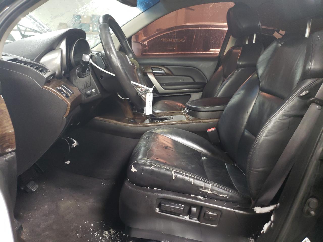 2011 Acura MDX - Image 7