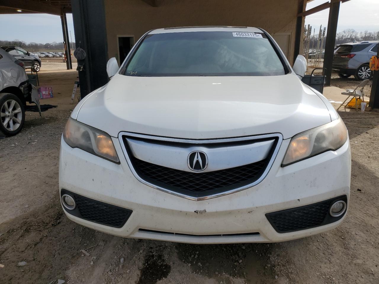 2014 Acura RDX - Image 5