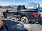 2023 Ford F150 Lightning Pro na sprzedaż w Assonet, MA - Front End