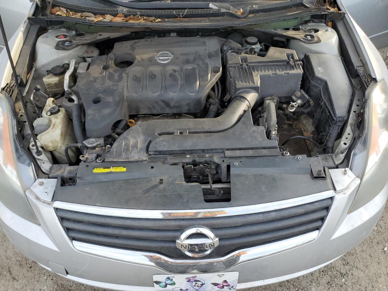 2007 Nissan Altima - Image 11