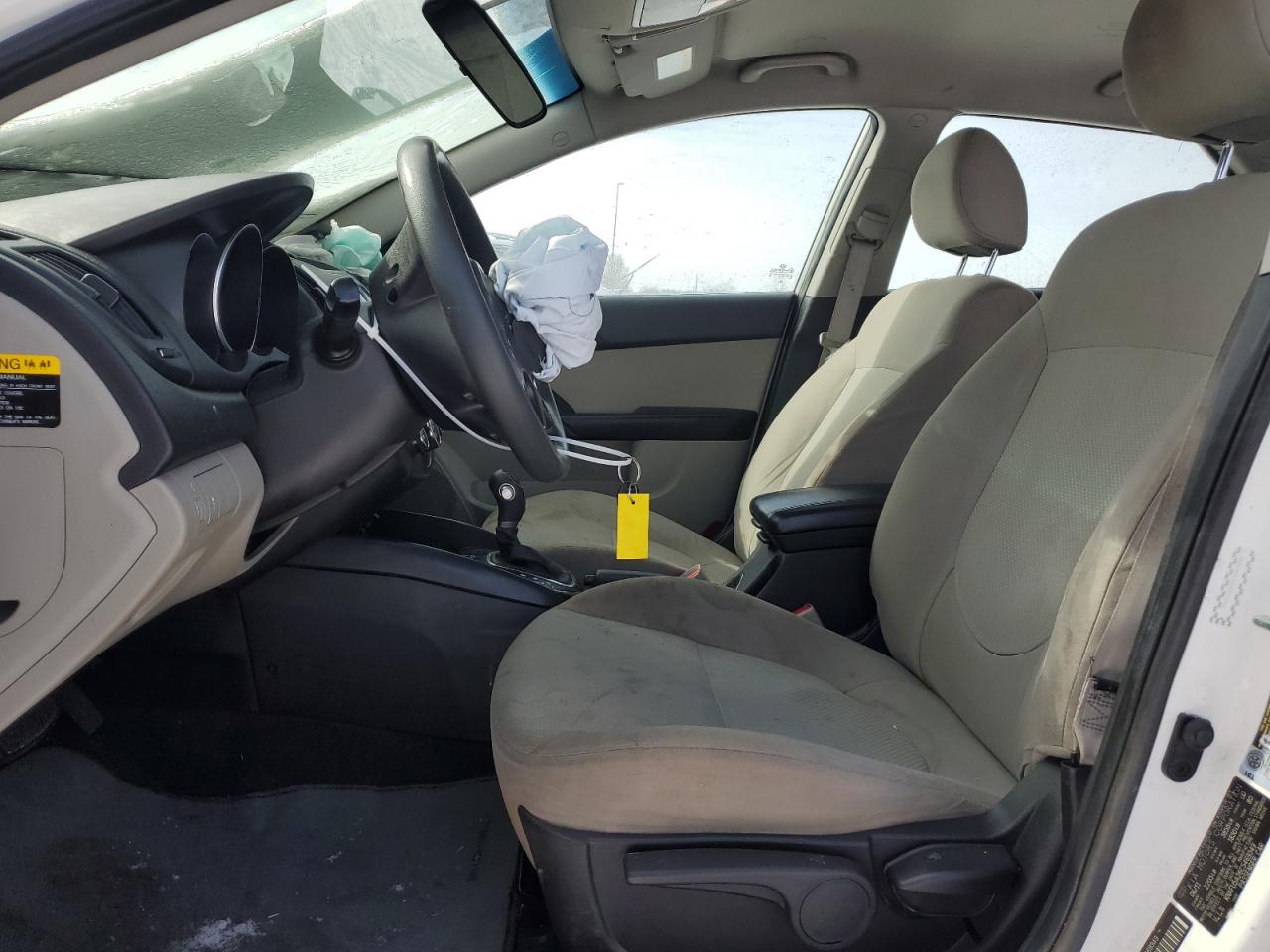 2012 Kia Forte - Image 7
