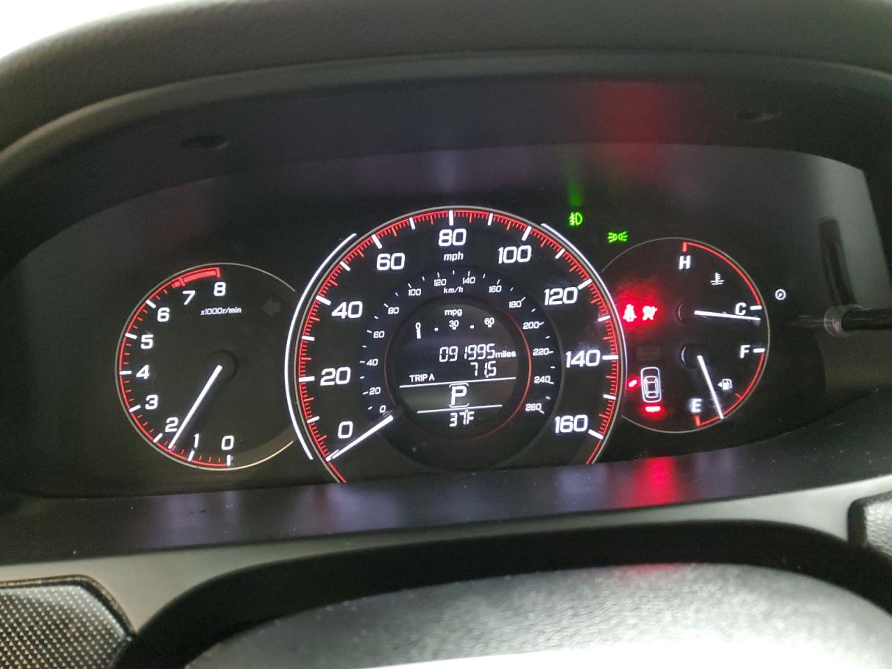 2013 Honda Accord - Image 9
