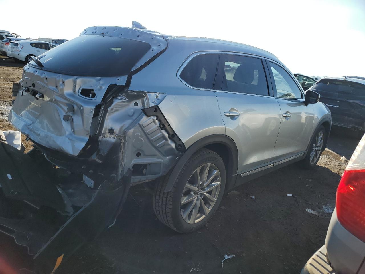 2019 Mazda CX-9 - Image 3