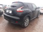 2018 NISSAN JUKE TEKNA for sale at Copart WESTBURY