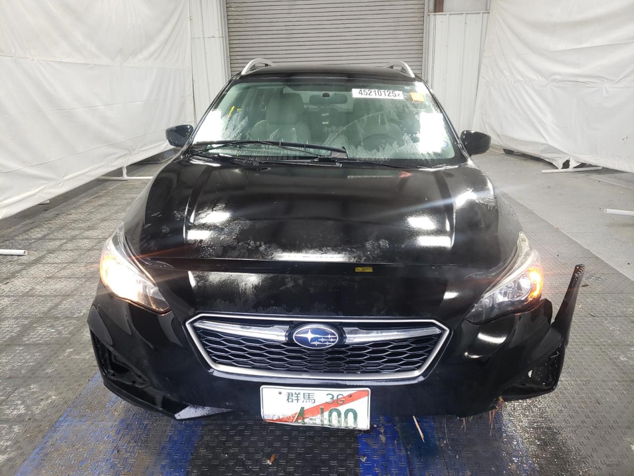 2018 Subaru Impreza - Image 5