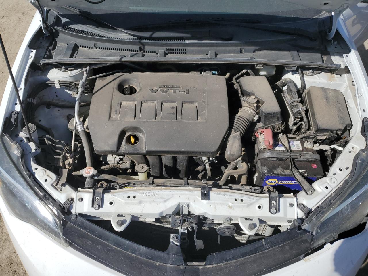 2018 Toyota Corolla - Image 11