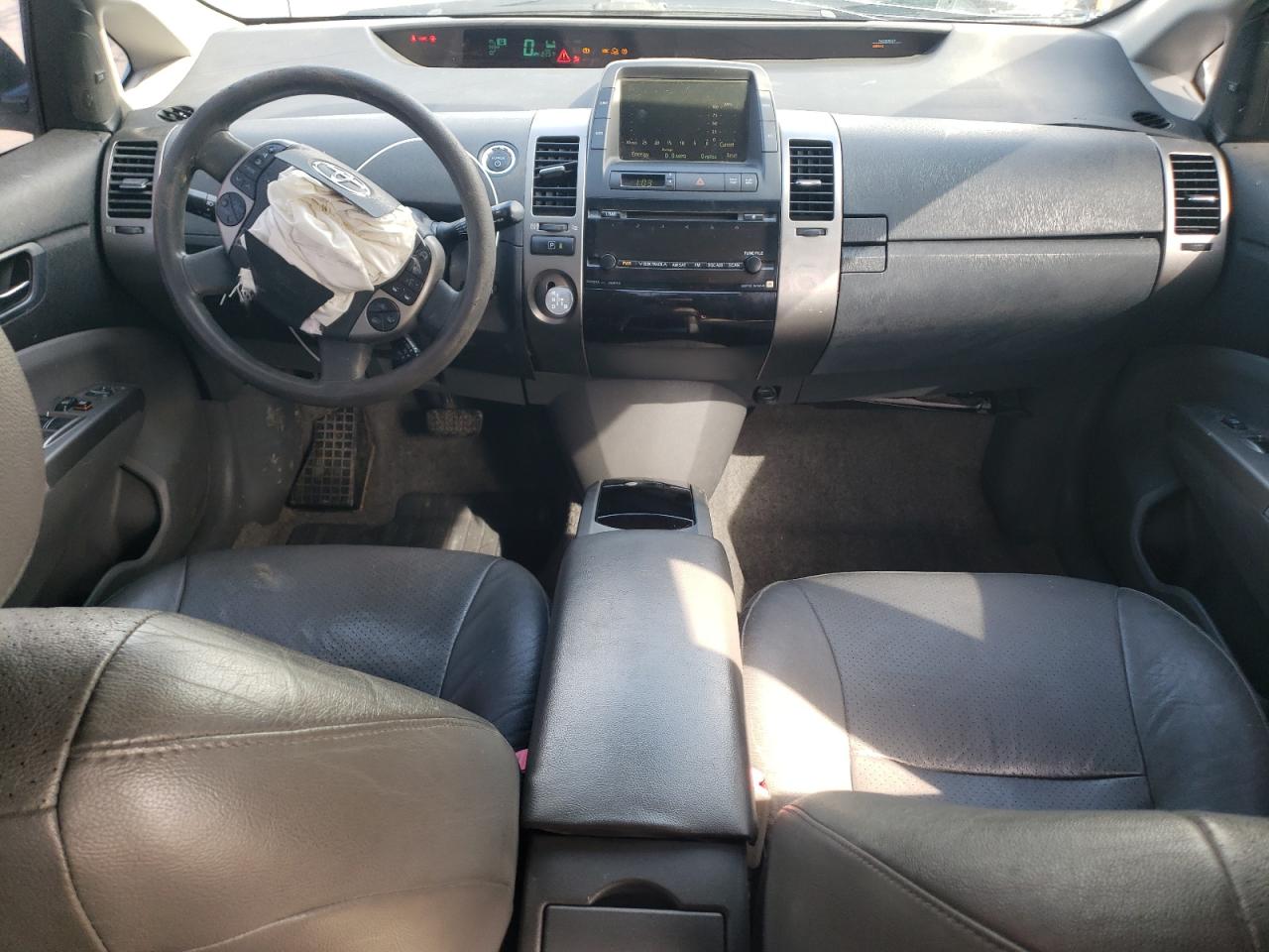 2007 Toyota Prius - Image 8