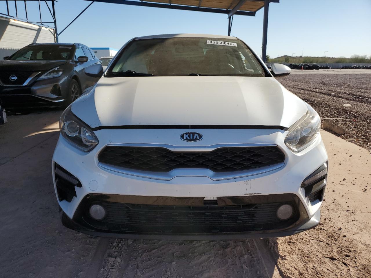 2021 Kia Forte - Image 5