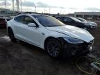 2017 Tesla Model S  للبيع في Chicago Heights، IL - Front End