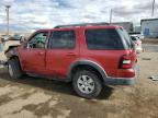 2007 Ford Explorer Xlt for Sale in Albuquerque, NM - Front End