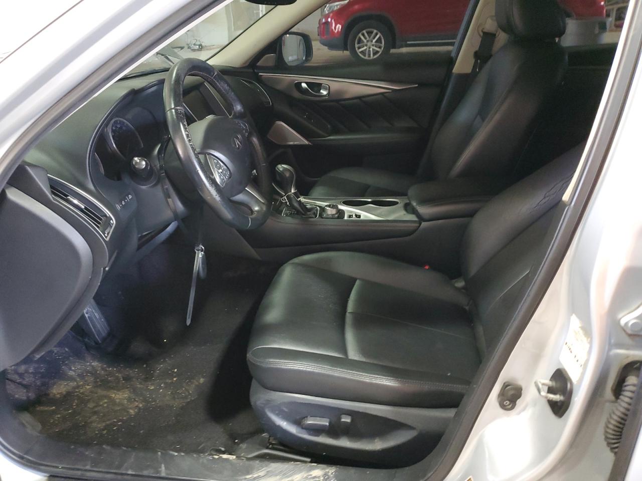 2017 Infiniti Q50 - Image 7