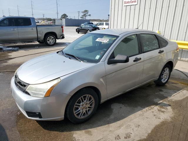 2009 Ford Focus Se