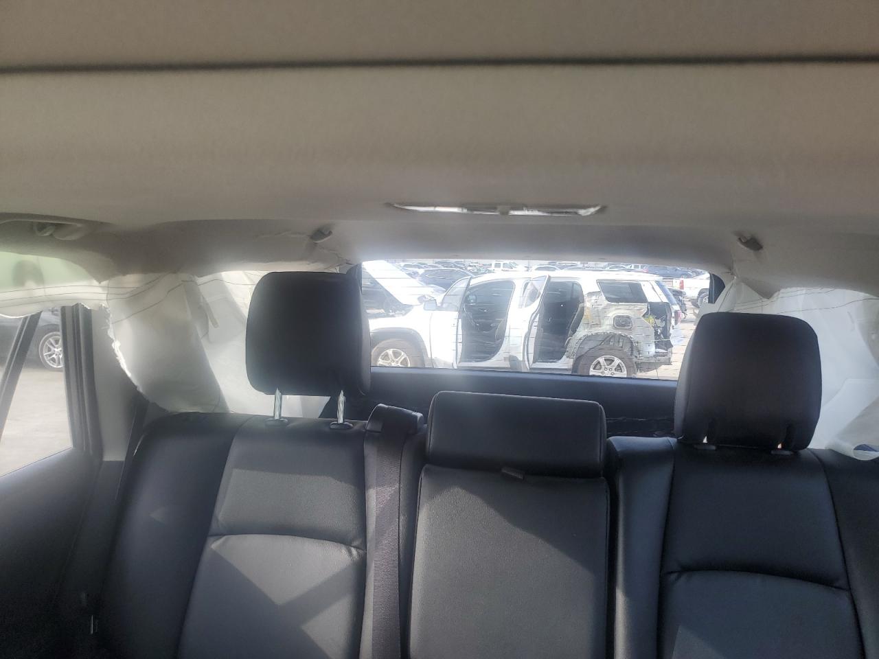 2016 Toyota 4Runner - Image 10