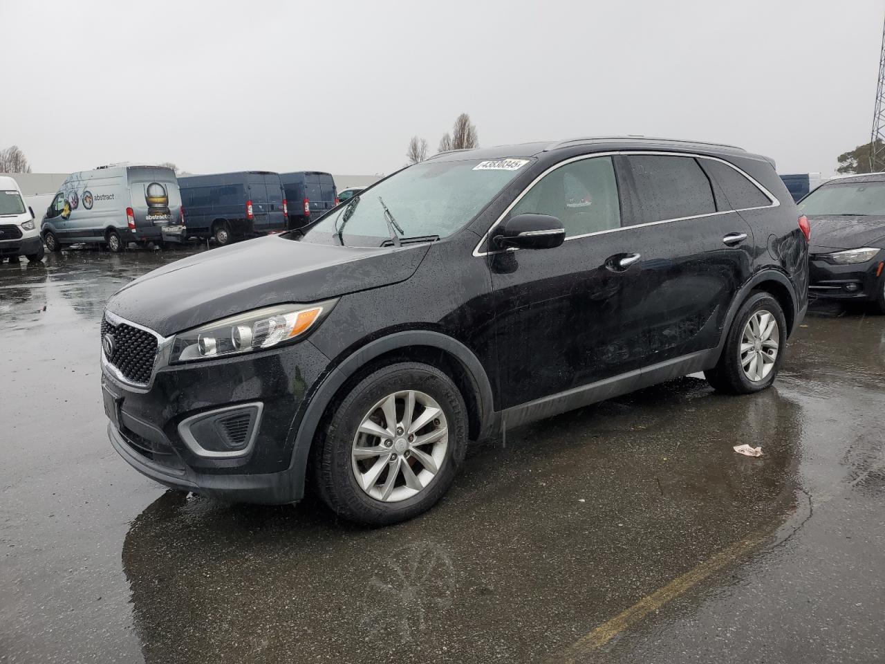 2016 Kia Sorento - Image 1