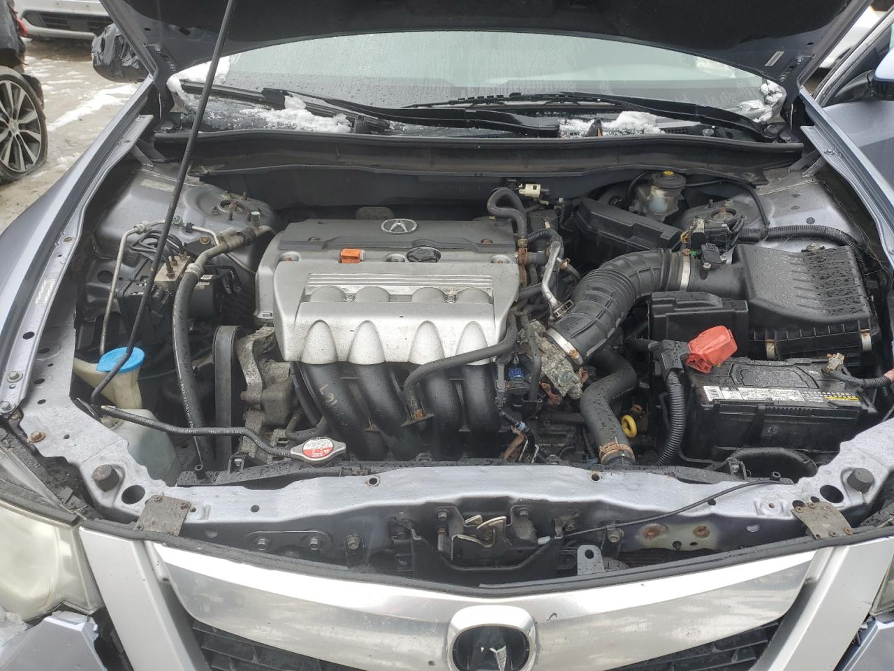 2011 Acura TSX - Image 11