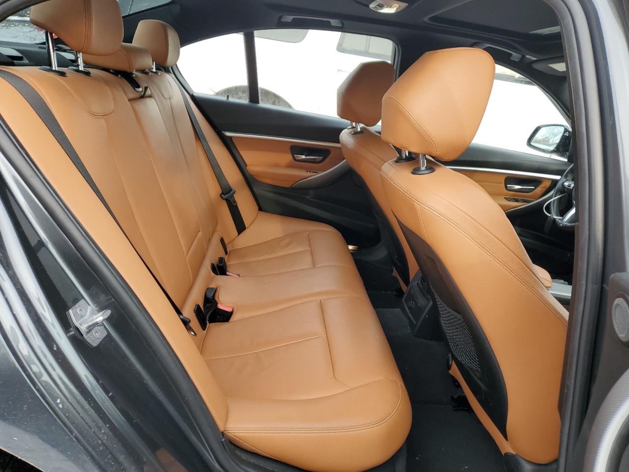2018 BMW 3er - Image 10