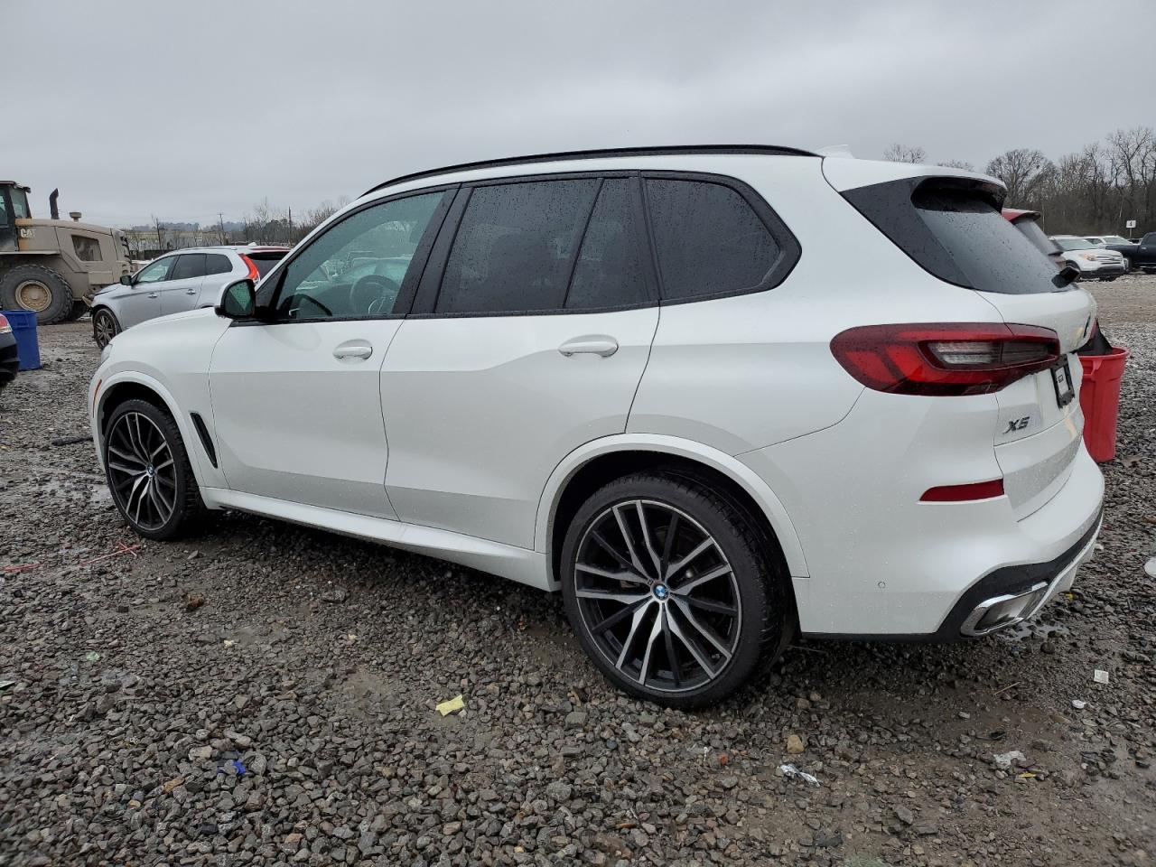 2023 BMW X5 - Image 2