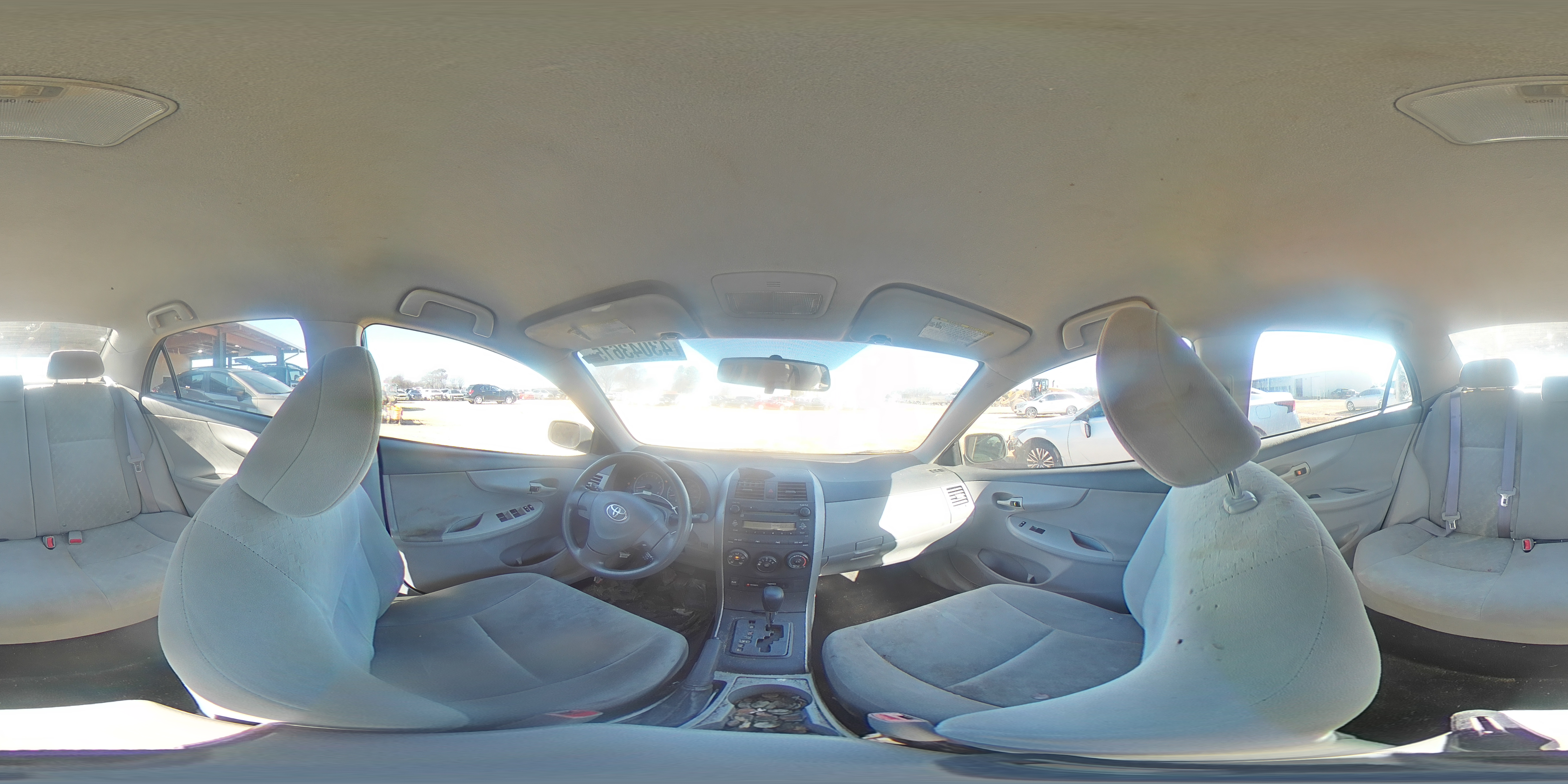 2009 Toyota Corolla - Image 13