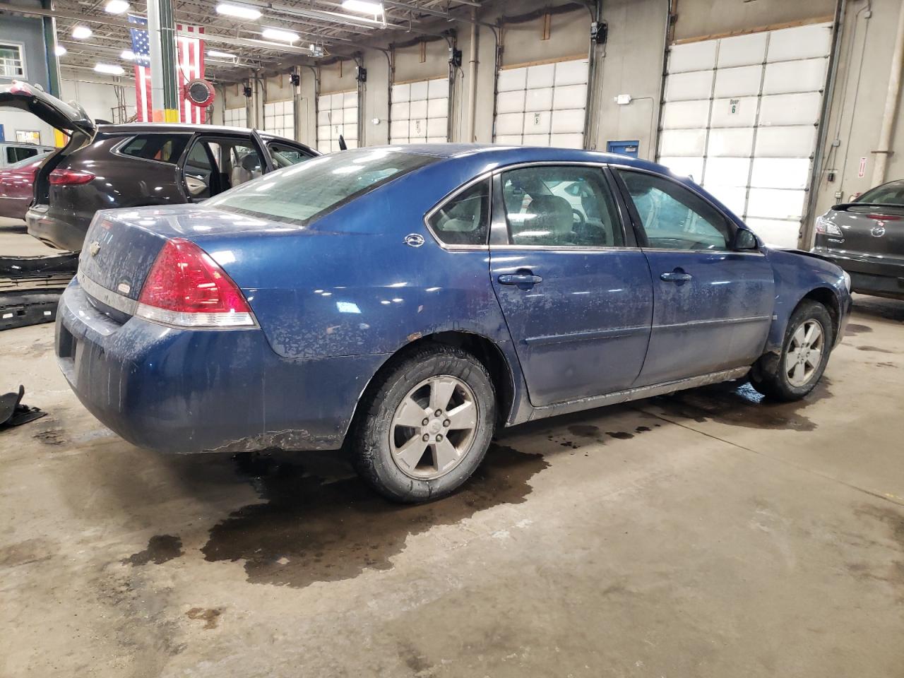 2006 Chevrolet Impala - Image 3