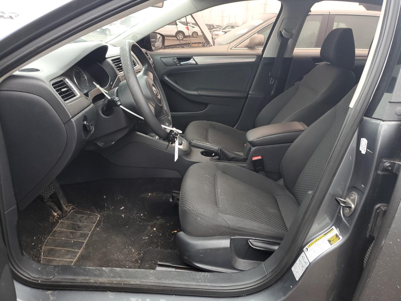 2014 Volkswagen Jetta - Image 7