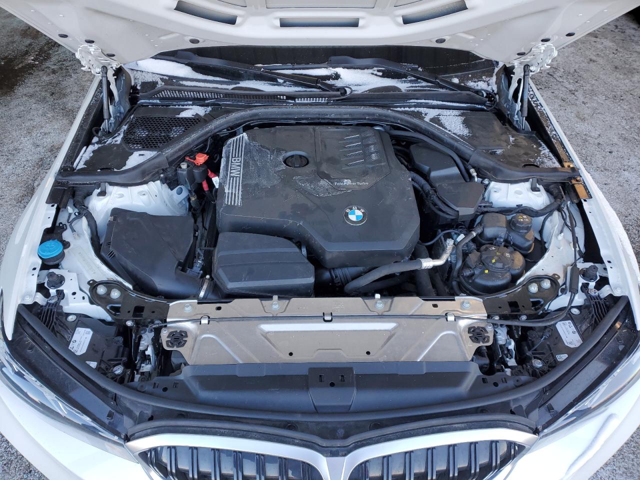 2024 BMW 3er - Image 11