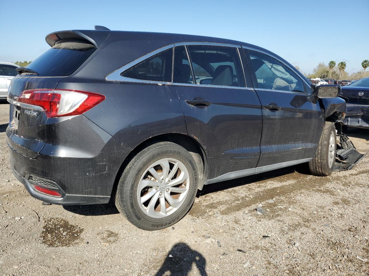 2016 Acura RDX - Image 3